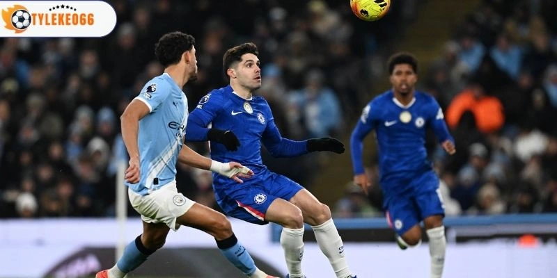 Soi Kèo Chelsea Vs Manchester City Hôm Nay Ngày 16/05/2026, FA Cup 1 Nhận xét tình hình trước trận đấu